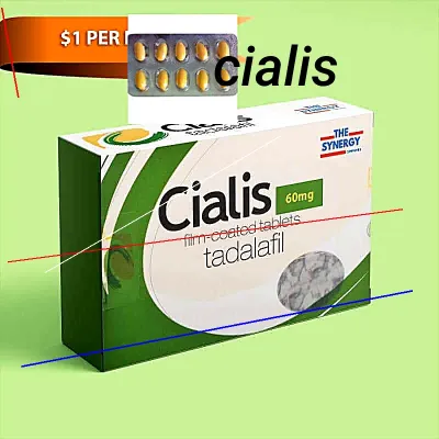 Cialis prix doctissimo